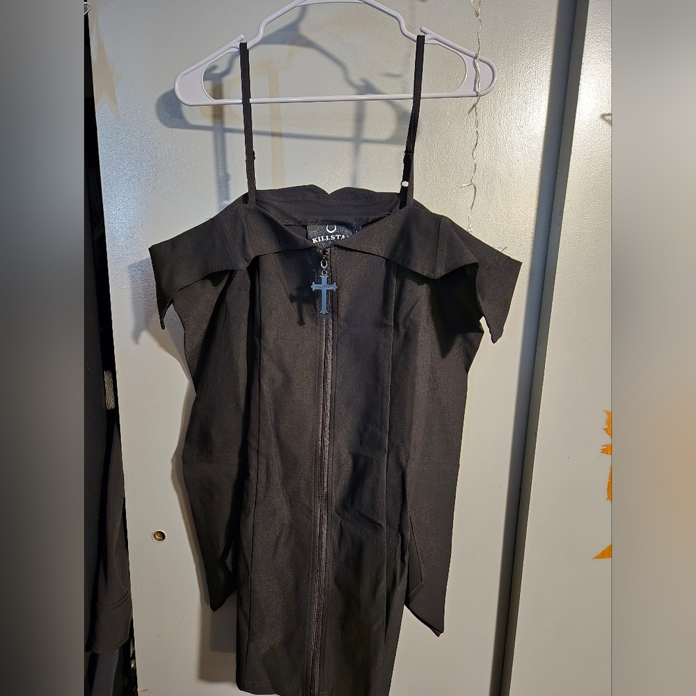 Killstar dress